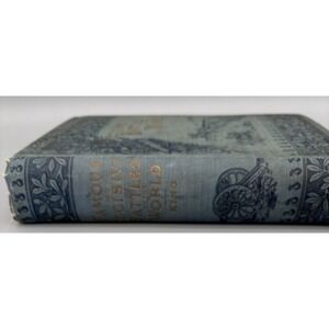 Famous and Decisive Battles of the World Charles King 1899 JC McCurdy